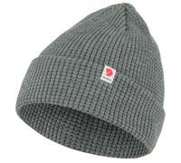 Fjällräven - Tab Hat - Beanie size One Size, grey