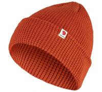 Fjällräven - Tab Hat - Beanie size One Size, red