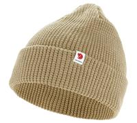 Fjällräven - Tab Hat - Beanie size One Size, sand