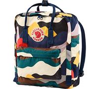 Fjällräven Taschen/Rucksäcke/Koffer Kanken Art Summer Landscape (23610-970) NS Multicolor