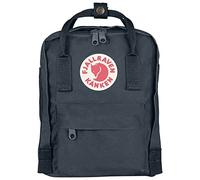 Fjällräven Taschen/Rucksäcke/Koffer Kanken Mini Graphite (23561-031) NS grau