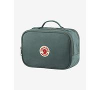 Fjällräven Toiletry Bag Green