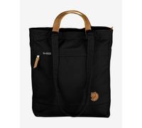 Fjällräven Totepack No 1 Crossbody Black 14 Liters