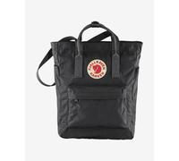 NEW - Official Fjallraven Kanken Totepack Black