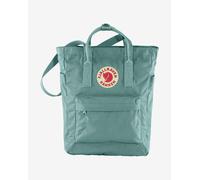 Fjällräven Totepack 14L Bag Turquoise Blue