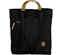 Fjällräven - Totepack No. 1 - Shopping bag size 14 l, black