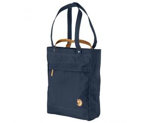 Fjällräven - Totepack No. 1 - Shopping bag size 14 l, blue