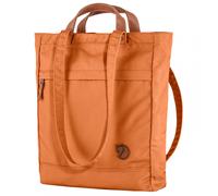Fjällräven - Totepack No. 1 - Shopping bag size 14 l, orange