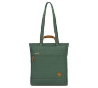Fjällräven No. 1 Tote bag, unisex, green