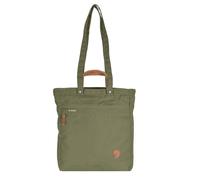 Fjällräven Kånken Unisex Outdoor Shoulder Bag 24203 11 x 32 39 cm, 14 Liter Green
