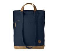 NEW - Official Fjallraven Totepack No. 2 Navy