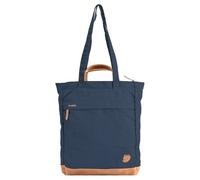 Fjällräven Totepack No.2 shoulder bag 33 cm blue