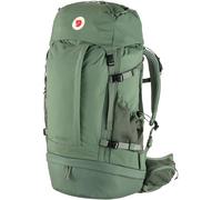 Fjällräven touring backpack hiking backpack Abisko Trek 48 Backpack Patina Green