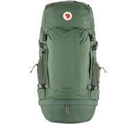 Fjällräven touring backpack hiking backpack Abisko Trek 48 Backpack Patina Green