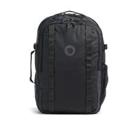 Fjällräven Travel 30 | Travel backpack | black