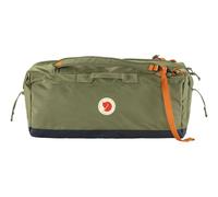 Fjällräven travel bag Duffel 80 Green