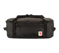 Fjällräven travel bag High Coast Duffel 22 Black