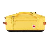 Fjallraven 23200266-130 High Coast Duffel 22 Gym Bag Unisex Mellow Yellow Size UNI