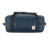 Fjällräven travel bag High Coast Duffel 22 Navy