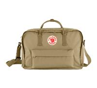 Fjällräven Kånken Weekend bag, grey, 26L, 30 x 45 x 20cm