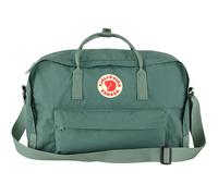 FJALLRAVEN 23802-664 Kånken Weekender Sports backpack Unisex Frost Green Size OneSize