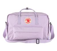 NEW - Official Fjallraven Kanken Weekender Bag Pastel Lavender