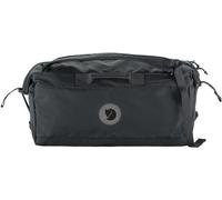 Fjällräven Färden Duffel 50L duffel bag charcoal grey