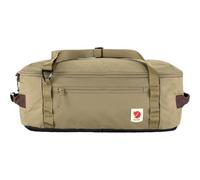 Fjällräven Travel Bag Sports Bag High Coast Duffel 22 Clay Brown