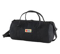 Fjällräven travel bag Vardag Duffel 30L Black