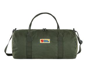 Fjällräven travel bag Vardag Duffel 30L Deep Forest