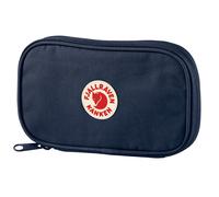 Fjällräven Travel Wallet Navy