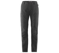 Fjällräven Travellers Mt Convertible Pants Grey 46 Men