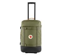 Fjällräven Färden 75l Trolley Bag Green