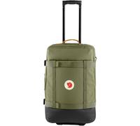 Fjällräven - Färden Roller 75 - Luggage size 75 l, olive