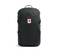 Fjällräven Ulvö 23 Backpack, 23L, unisex, black