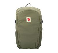 Fjällräven Ulvö 23 backpack 45 cm laptop compartment green