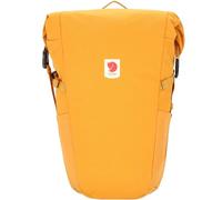 Fjällräven Ulvö 30 backpack 50 cm laptop compartment orange