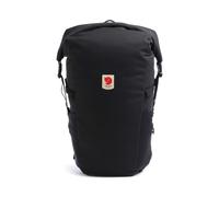 Fjällräven Ulvö 30 | Rolltop backpack | black
