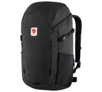 Fjällräven Ulvö 30 Backpack, 30L, unisex, black