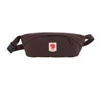 Fjällräven - Ulvö Hip Pack Medium - Hip bag size 2 l, brown