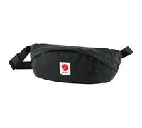 Fjällräven Ulvö M 2l Waist Bag Black