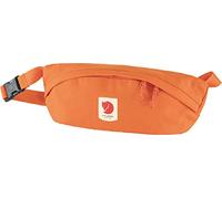 Fjällräven Ulvö M 2l Waist Bag Orange
