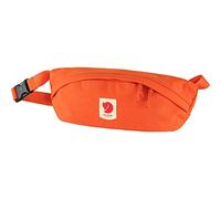 Fjällräven Ulvö Hip Pack Medium Hokkaido Orange Waistbag