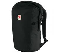 Fjällräven - Ulvö Rolltop 30 - Daypack black