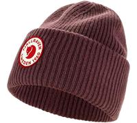 Fjällräven 1960 Logo Beanie Purple