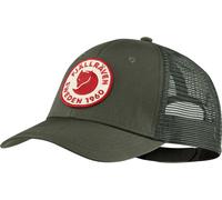 Fjällräven Unisex 1960 Logo Långtradarkeps Hat