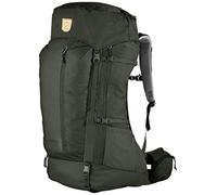Fjällräven Unisex Abisko F27212-662 Abisko Friluft 35, Damen, Deep Forest, One Size