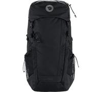 FJALLRAVEN Abisko Hike 35 - Men - Black - size S/M- model 2026 S/M