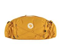 BRAND NEW - Fjallraven Abisko Hip Pack 6 Mustard Yellow