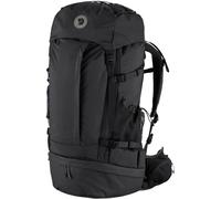 Fjällräven - Abisko Trek 48 - Walking backpack size M/L, black